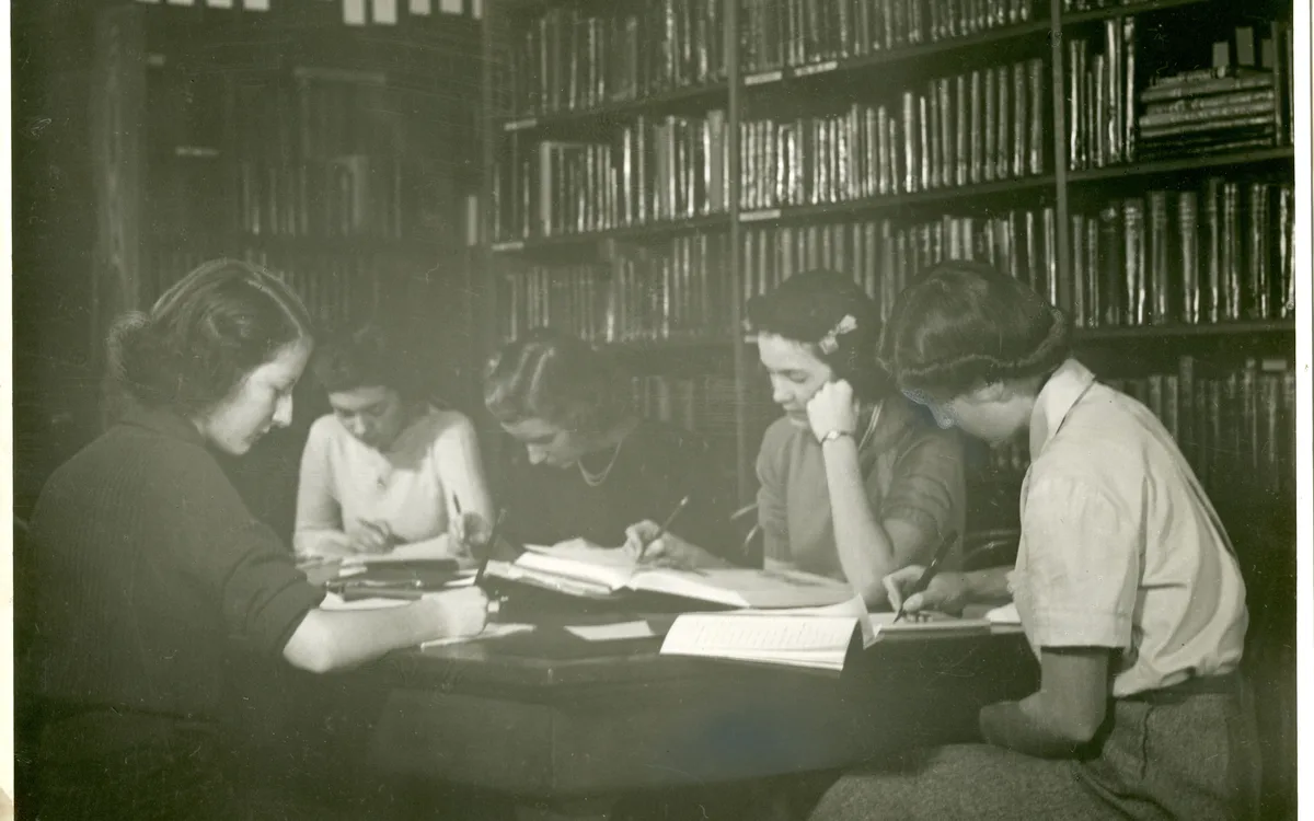 Building a Study Routine That Actually Sticks