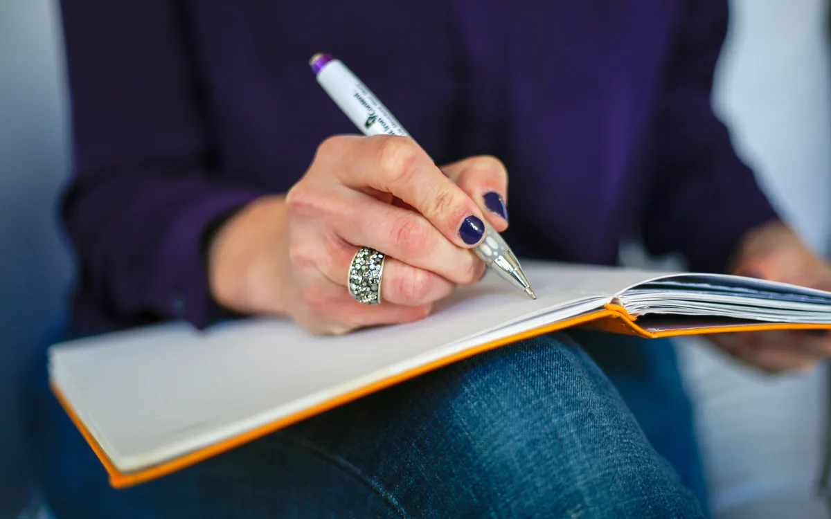The Cornell Note-Taking Method: How to Take Notes You'll Actually Use
