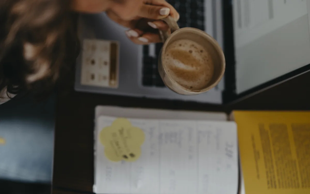 Time Blocking for Students: A Weekly Schedule That Actually Holds